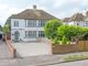 Thumbnail Semi-detached house for sale in Park Avenue, Sittingbourne, Kent