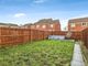 Thumbnail Town house for sale in Lewis Crescent, Annesley, Nottingham