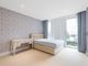 Thumbnail Flat to rent in Ravensbourne Apartments, Fulham Riverside, 5 Central Avenue