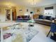 Thumbnail Detached house for sale in Brindley Grove, Sutton, Retford, Nottinghamshire