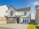 Thumbnail Detached house for sale in Auchterarder Road, Motherwell