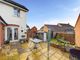 Thumbnail Semi-detached house for sale in Springfield Chase, Long Stratton, Norwich