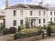 Thumbnail Flat for sale in Park Place, Cheltenham, Gloucestershire