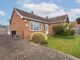 Thumbnail Detached bungalow for sale in Beacon Way, St. Osyth, Clacton-On-Sea