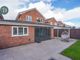 Thumbnail Detached house for sale in Underwood Drive, Whitby, Ellesmere Port