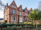 Thumbnail Flat for sale in Lenton Avenue, The Park, Nottingham