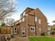 Thumbnail Semi-detached house for sale in Woodlands Close, Swanley