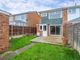 Thumbnail End terrace house for sale in Dothans Close, Great Barford, Bedford