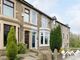 Thumbnail Terraced house for sale in Bolton Road, Whitehall, Darwen