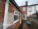 Thumbnail Terraced house for sale in Hanover Street, Newcastle-Under-Lyme