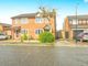 Thumbnail Semi-detached house for sale in Butterton Avenue, Upton, Wirral