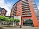 Thumbnail Flat for sale in Marconi Plaza, Chelmsford