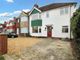 Thumbnail Semi-detached house for sale in Headley Park Road, Bristol