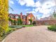 Thumbnail Detached house for sale in Flaunden, Hemel Hempstead, Hertfordshire