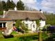Thumbnail Cottage for sale in Alverdiscott, Webbery, Bideford