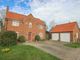 Thumbnail Detached house for sale in Saxon Meadows, Bawdeswell, Dereham