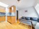 Thumbnail Flat for sale in Brook Mews North, London