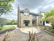 Thumbnail Detached house for sale in Wilderswood, Horwich
