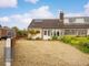 Thumbnail Semi-detached bungalow for sale in George Close, Drayton, Norwich
