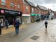 Thumbnail Retail premises for sale in 127 High Street, Huntingdon