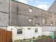 Thumbnail Terraced house for sale in Llewellyn Street, Pentre