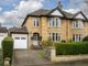 Thumbnail Semi-detached house for sale in The Tyning, Bath, Somerset