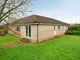 Thumbnail Bungalow for sale in Colliehill Road, Biggar, South Lanarkshire