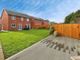 Thumbnail Detached house for sale in Farm Crescent, Radcliffe, Manchester