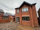 Thumbnail Detached house for sale in Plot 4, Chapel Lane, Coppull, Chorley