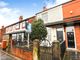 Thumbnail End terrace house for sale in Warrington Road, Whiston, Prescot, Merseyside