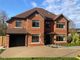 Thumbnail Detached house for sale in Shelvers Way, Tadworth