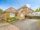 Thumbnail Detached bungalow for sale in Cants Lane, Burgess Hill