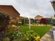 Thumbnail Detached house for sale in Paulsgrove, Orton Wistow, Peterborough
