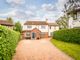Thumbnail Detached house for sale in Fulford Way, Woodbury, Exeter