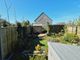 Thumbnail Semi-detached house for sale in Tresparrett, Cornwall