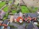 Thumbnail Detached house for sale in The Croft, Warton, Tamworth