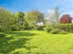 Thumbnail Detached bungalow for sale in Leicester Road, Tilton On The Hill, Leicester