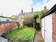 Thumbnail Terraced house for sale in Lock Road, Broadheath, Altrincham