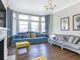 Thumbnail Flat for sale in Morpeth Mansions, Westminster, London