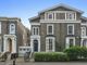 Thumbnail Semi-detached house to rent in Albion Square, Hackney, London