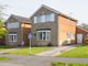 Thumbnail Detached house for sale in Chancet Wood View, Meadowhead