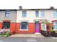 Thumbnail Terraced house to rent in Lords Avenue, Lostock Hall, Preston
