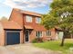 Thumbnail Semi-detached house for sale in The Quantocks, Thatcham, Berkshire
