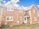 Thumbnail Detached house for sale in Northwood Drive, Ryde, Isle Of Wight