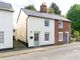 Thumbnail Semi-detached house for sale in The Street, Birdbrook, Nr Halstead, Essex