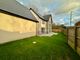 Thumbnail Detached house for sale in The Paddock, Caerphilly