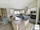 Thumbnail Mobile/park home for sale in Broadland Sands Holiday Park, Corton, Lowestoft