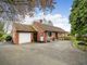 Thumbnail Detached bungalow for sale in Old Clehonger, Hereford