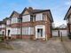 Thumbnail Semi-detached house for sale in West Towers, Pinner