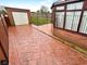 Thumbnail Bungalow for sale in Arcal Street, Dudley